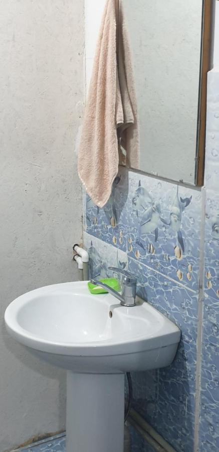 Cbt1 Sary-Mogul Hotel Kültér fotó
