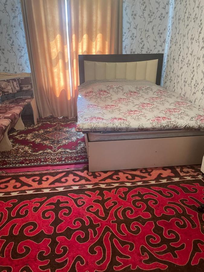 Cbt1 Sary-Mogul Hotel Kültér fotó