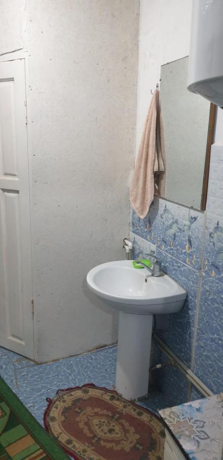Cbt1 Sary-Mogul Hotel Kültér fotó