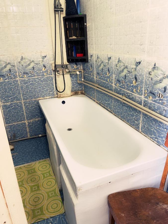 Cbt1 Sary-Mogul Hotel Kültér fotó