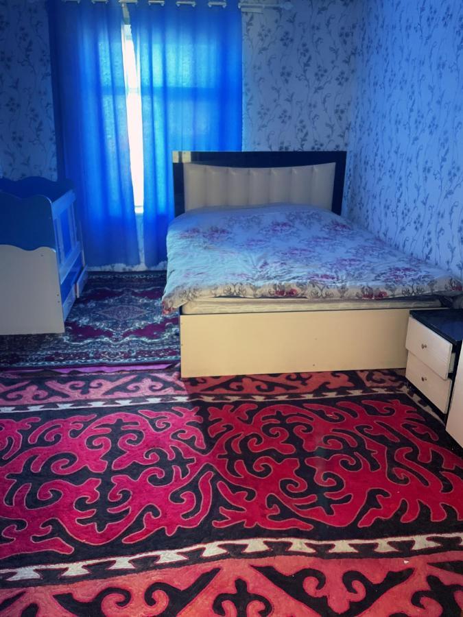 Cbt1 Sary-Mogul Hotel Kültér fotó