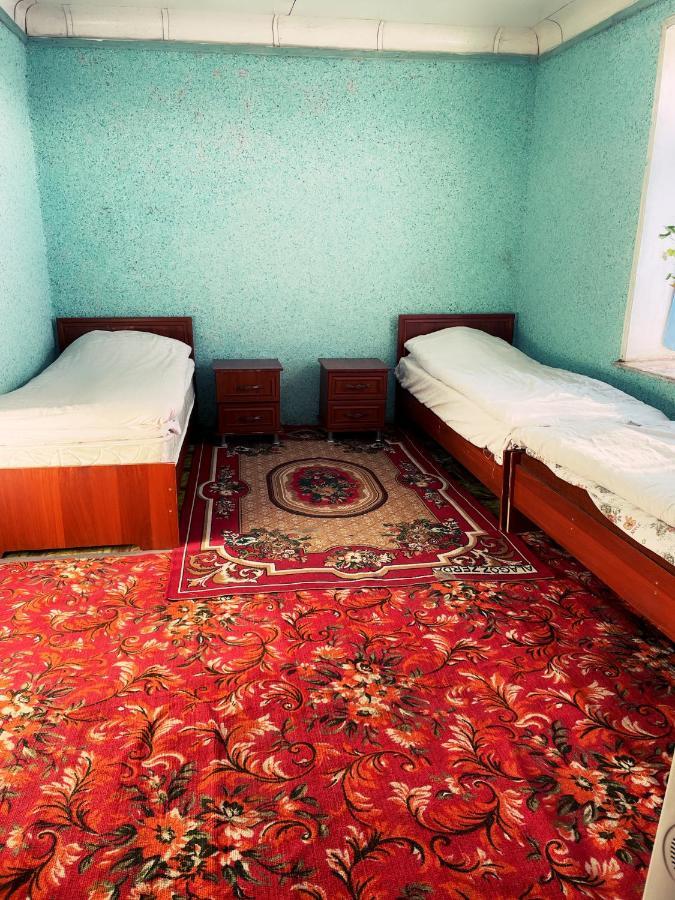 Cbt1 Sary-Mogul Hotel Kültér fotó